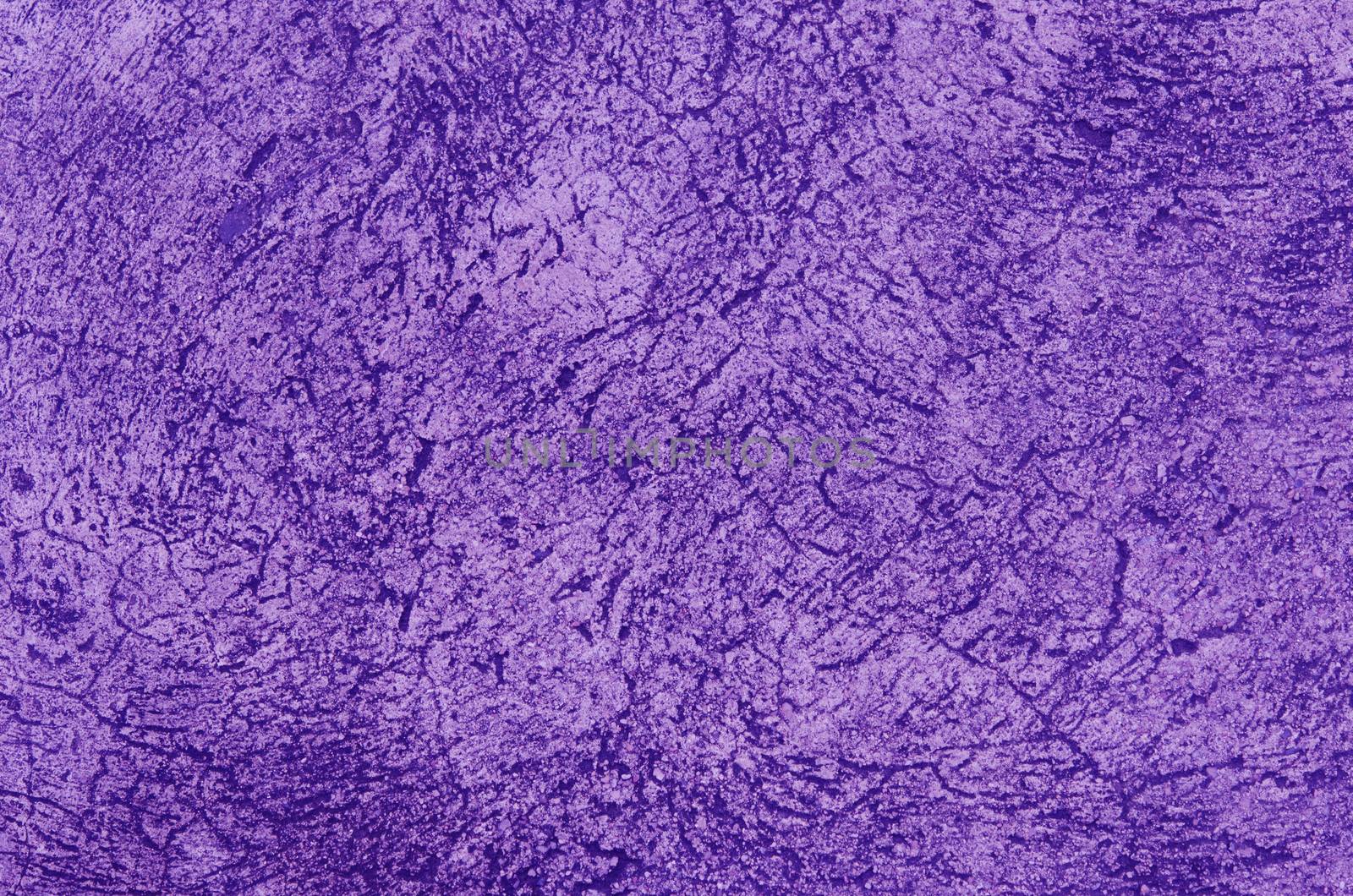 Textured cement background ,purple concrete sidewalk stone ,