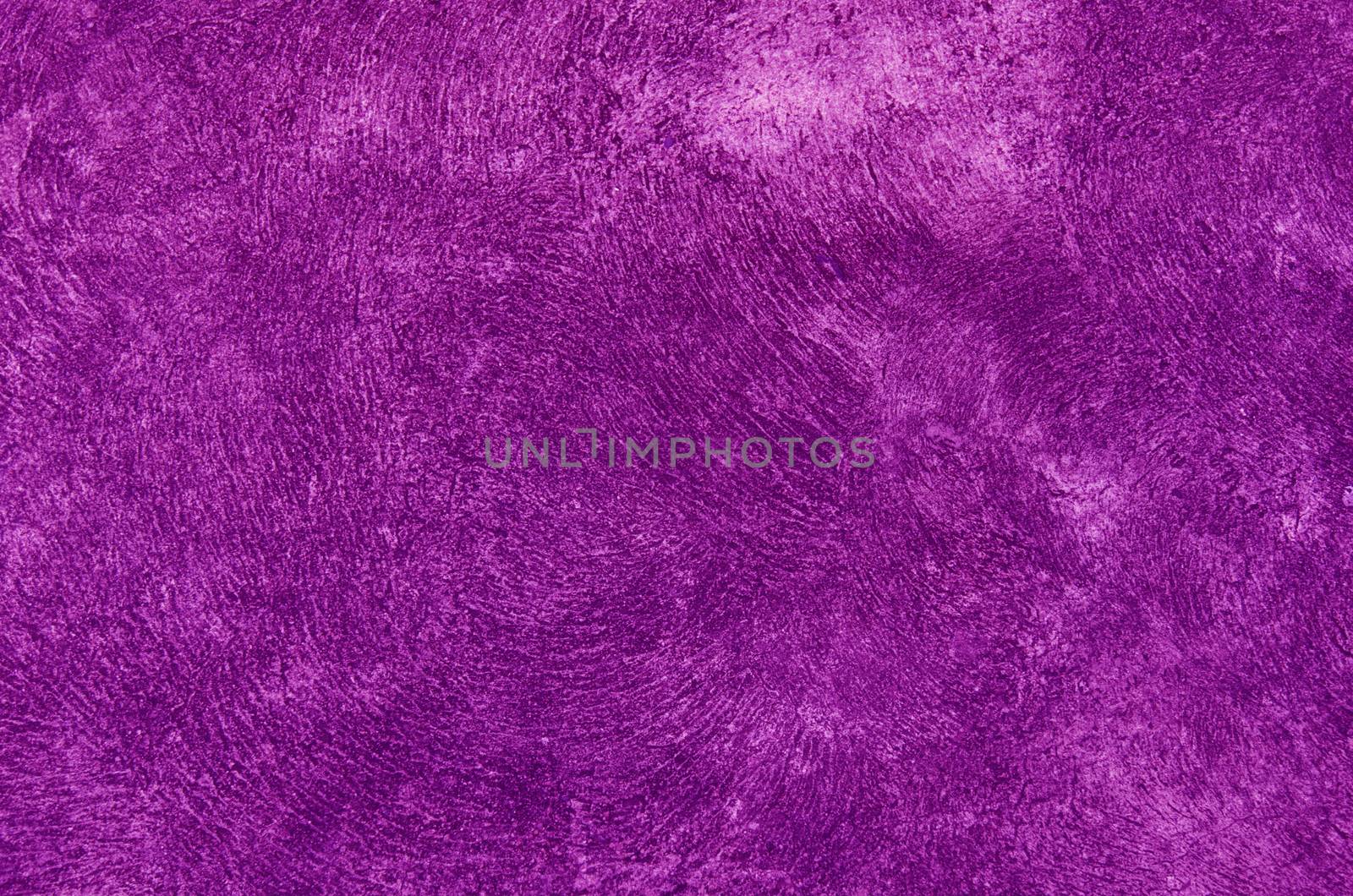 Textured cement background , violet concrete sidewalk stone ,