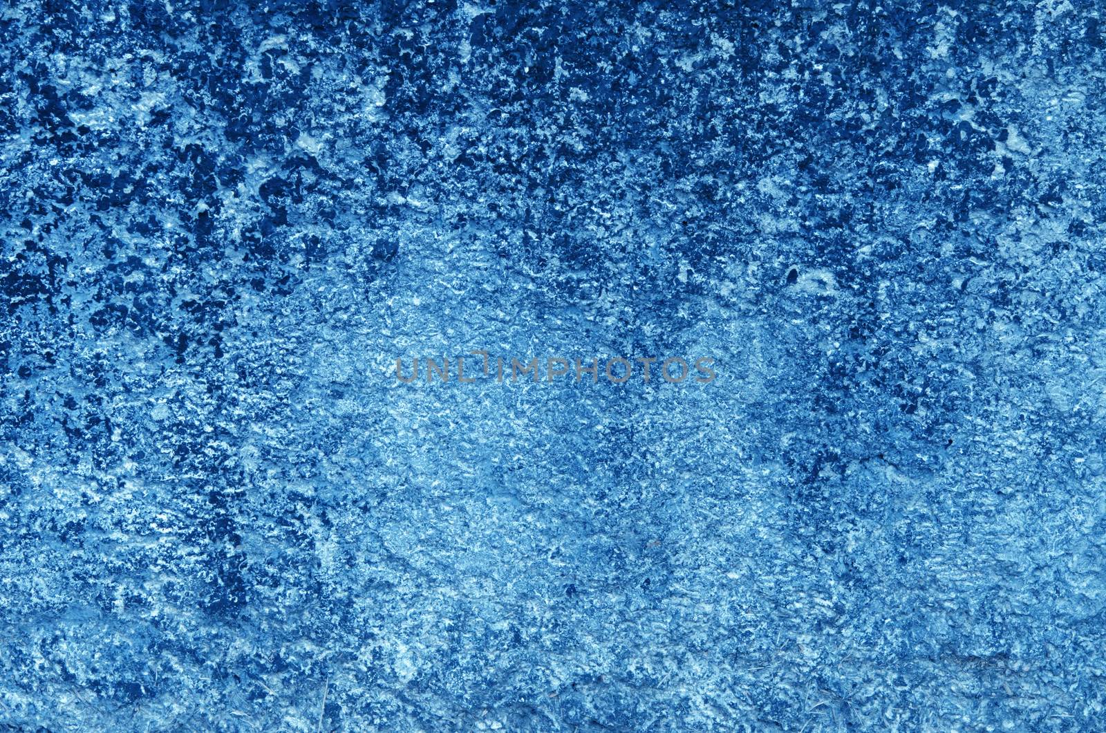 Textured cement background , blue concretek stone ,