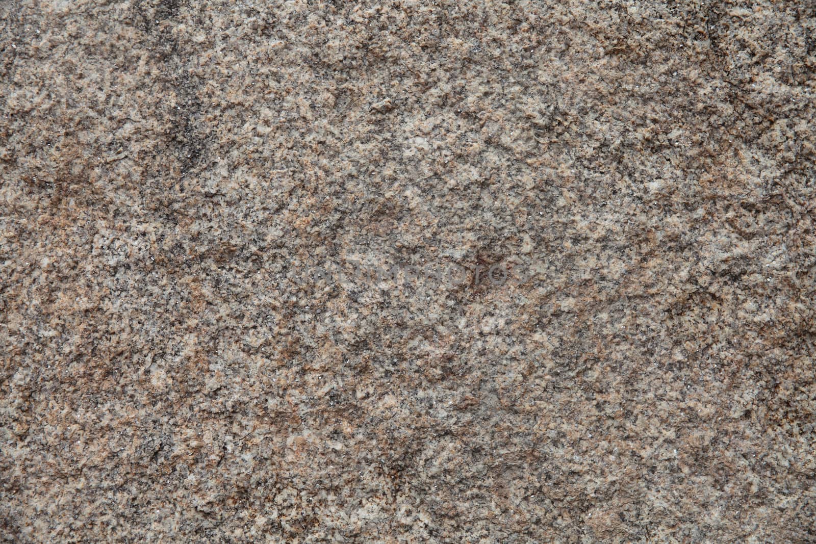 detail of a texture stone wall