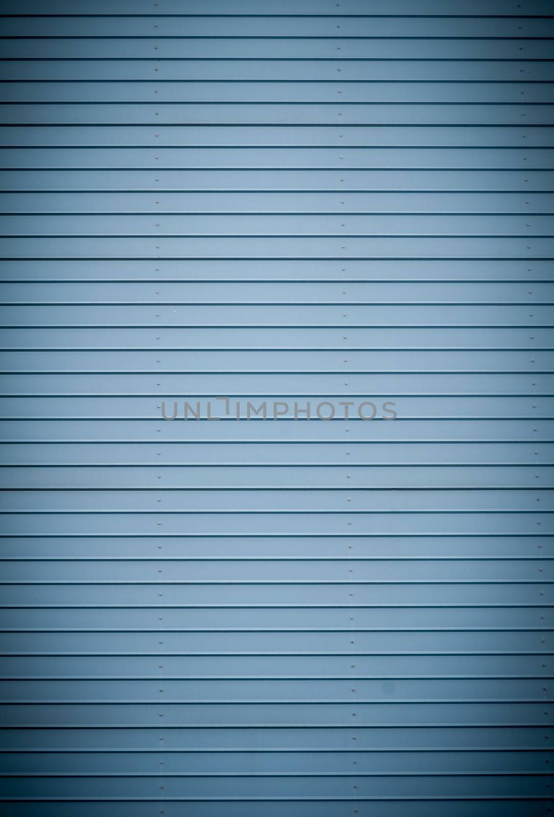 Abstract Background Of Modern Grey Shutters