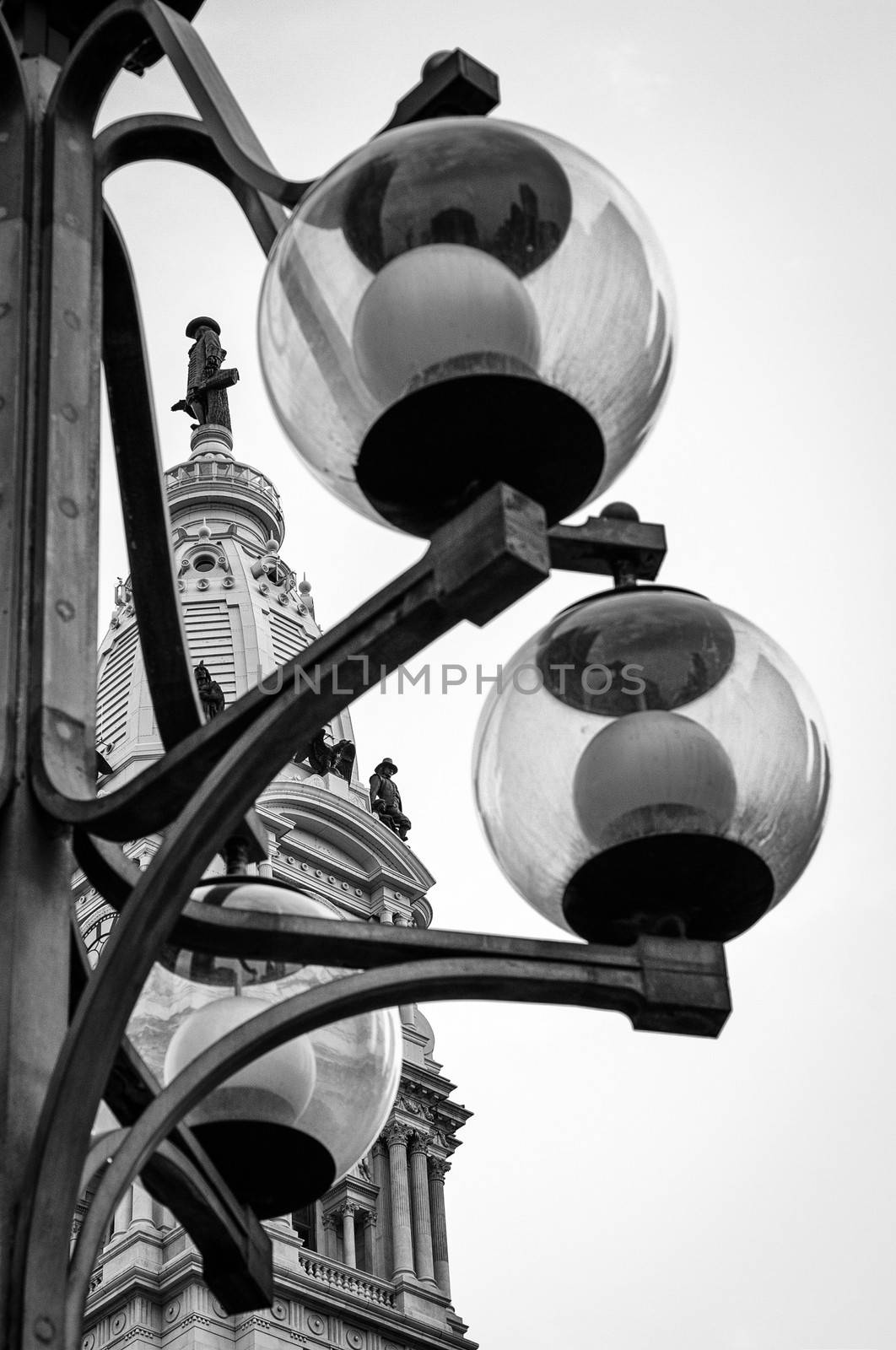 Philadelphia City Hall, Philadelphia, Pennsylvania, USA