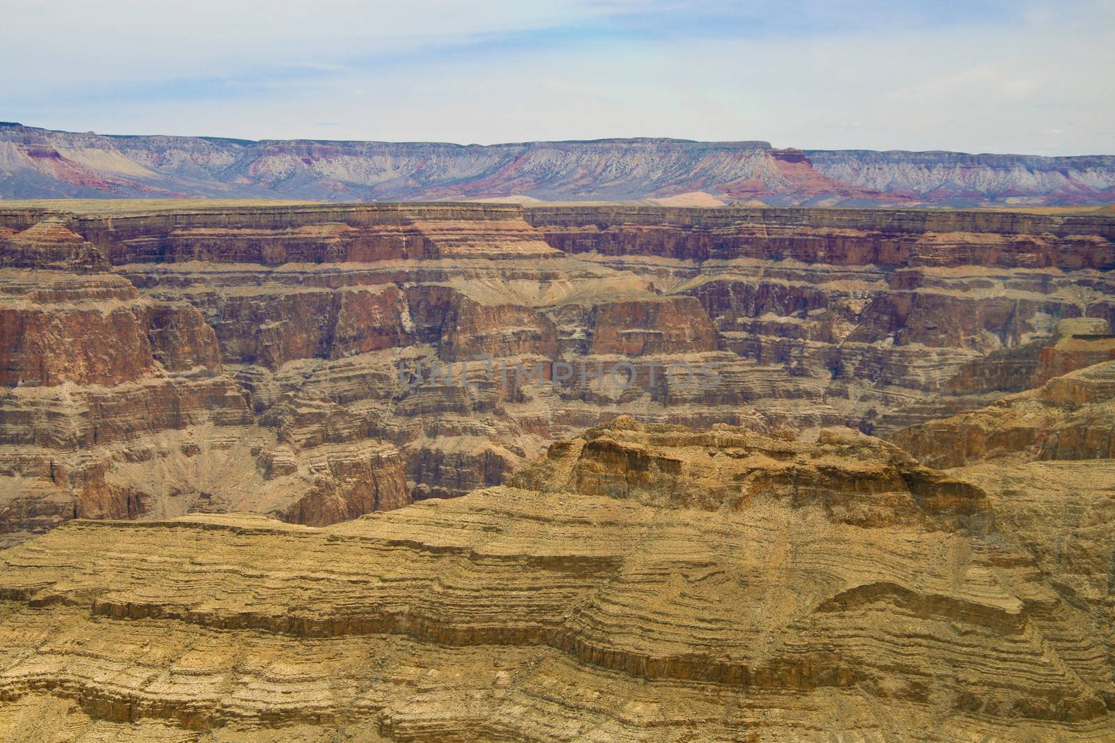 Grand Canyon by CelsoDiniz