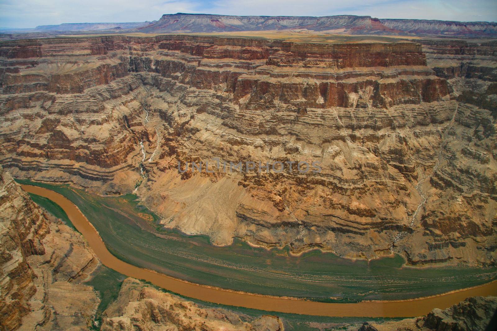 Grand Canyon by CelsoDiniz