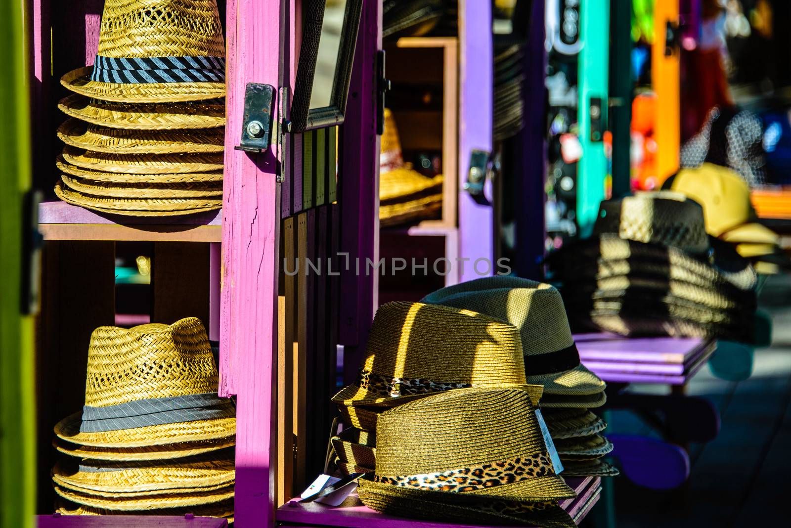 Hats for sale by CelsoDiniz