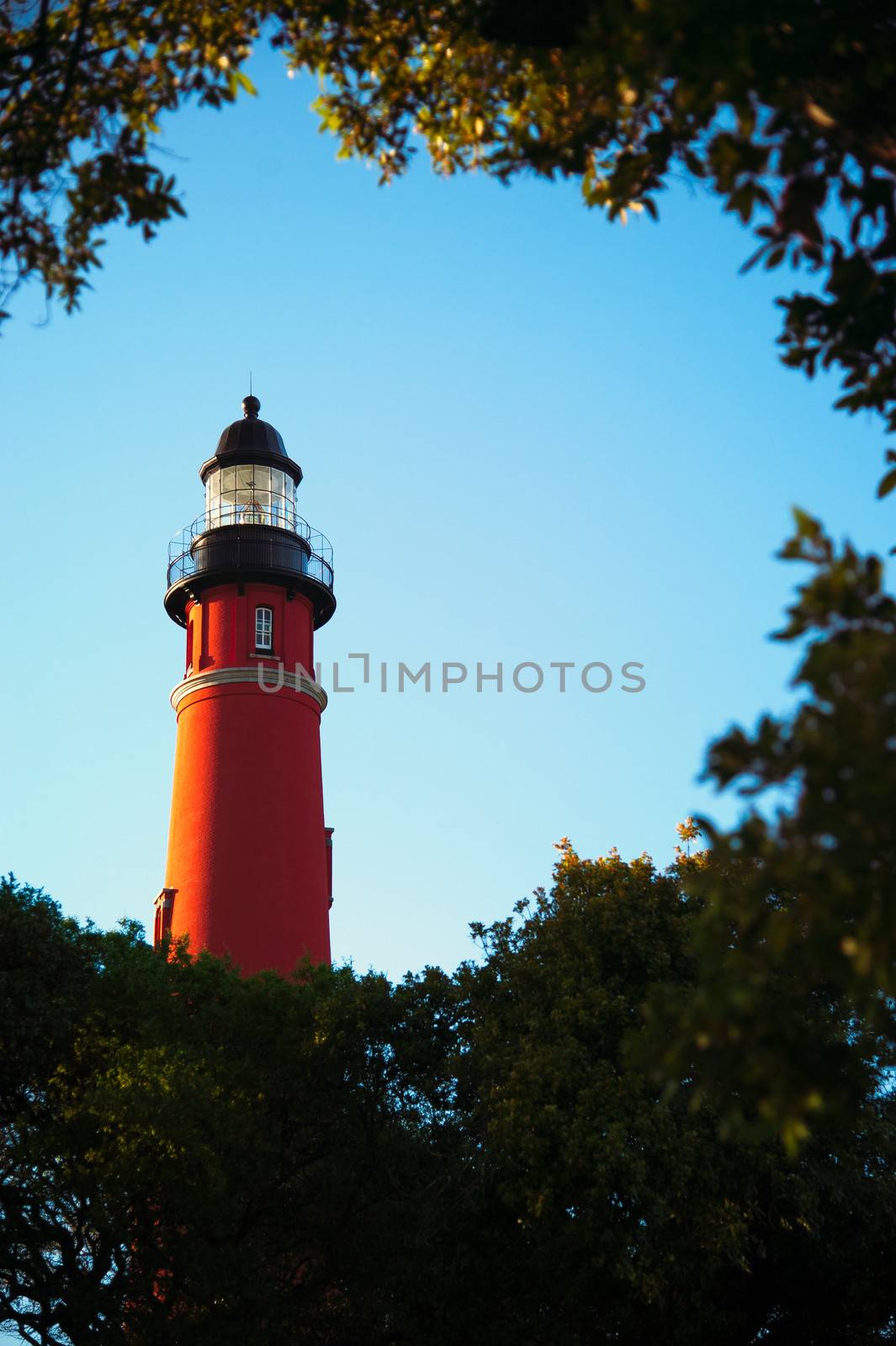 Ponce de Leon Inlet Lighthouse and Museum by CelsoDiniz