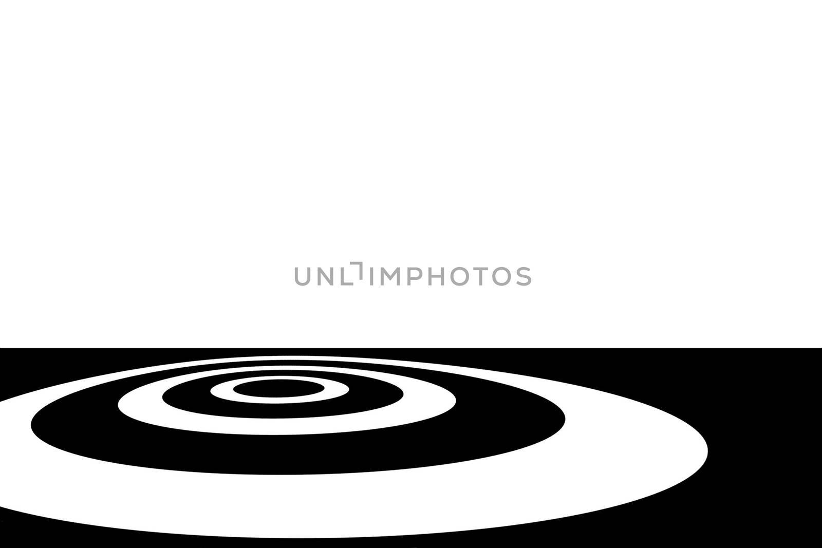 Target circle by CelsoDiniz