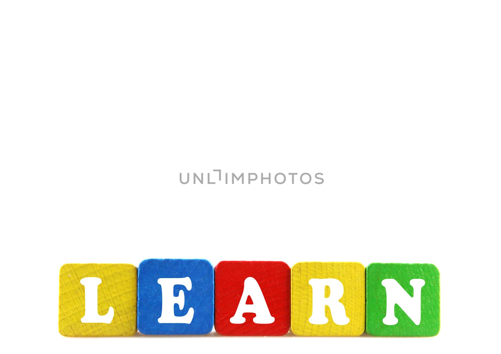 learn concept