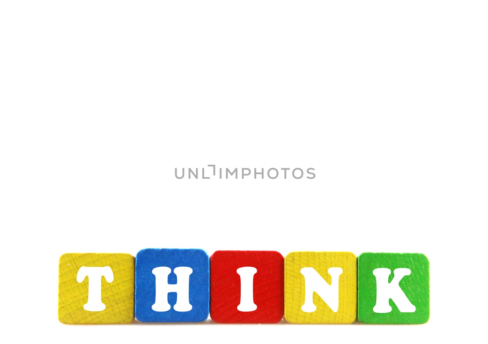 think concept