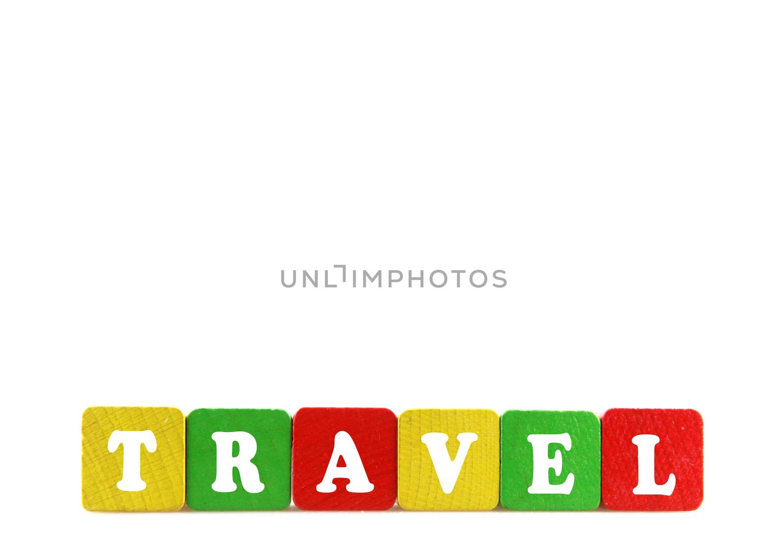 travel concept