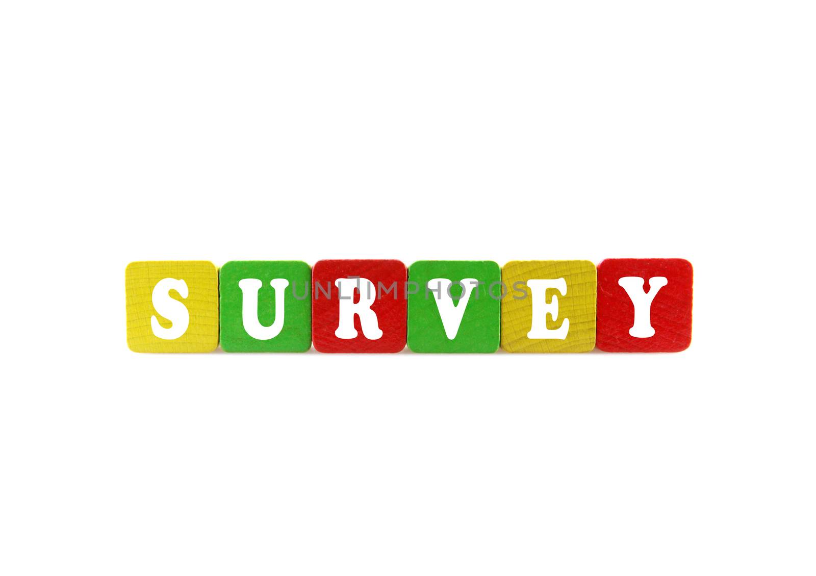 survey concept