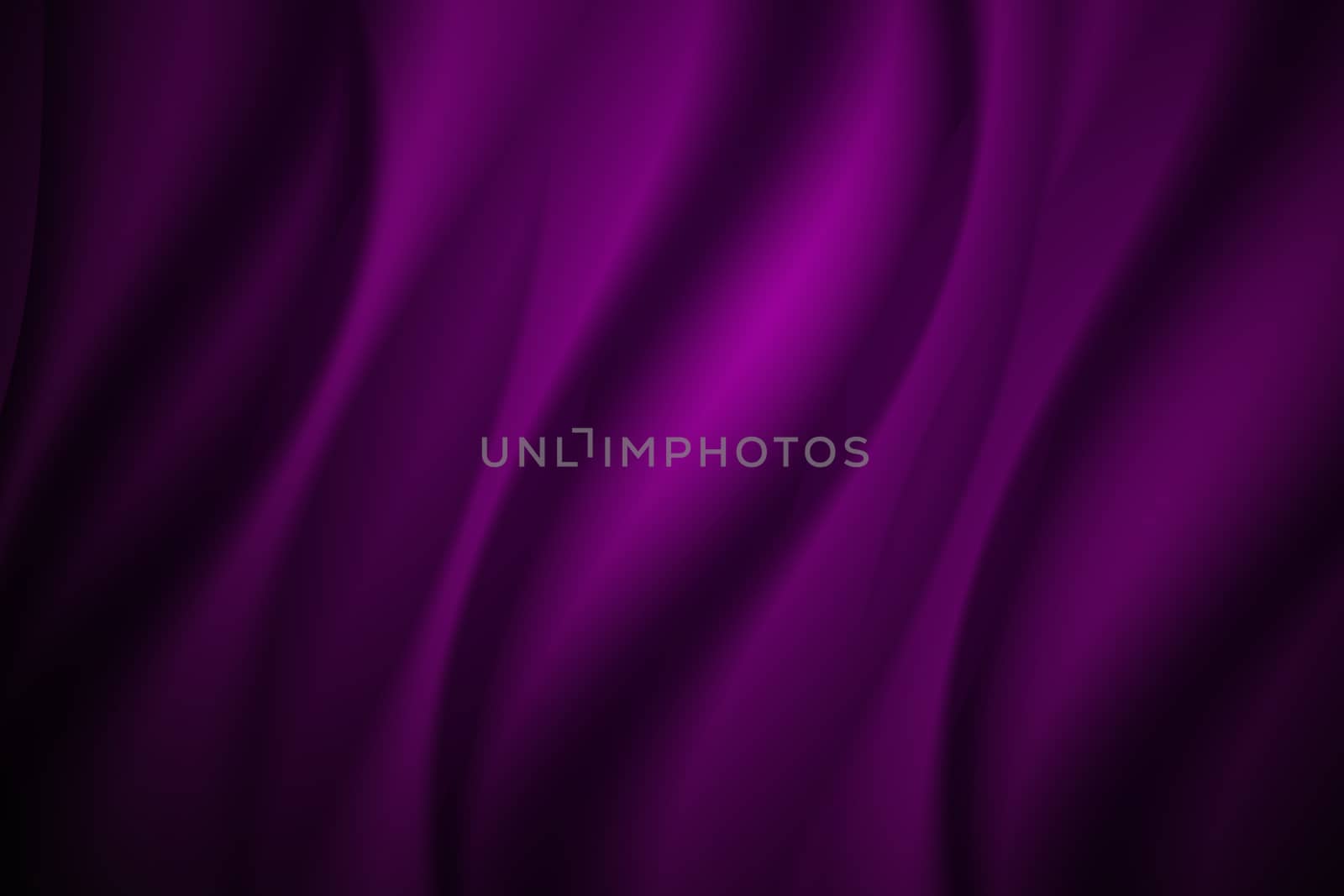 abstract curve purple background