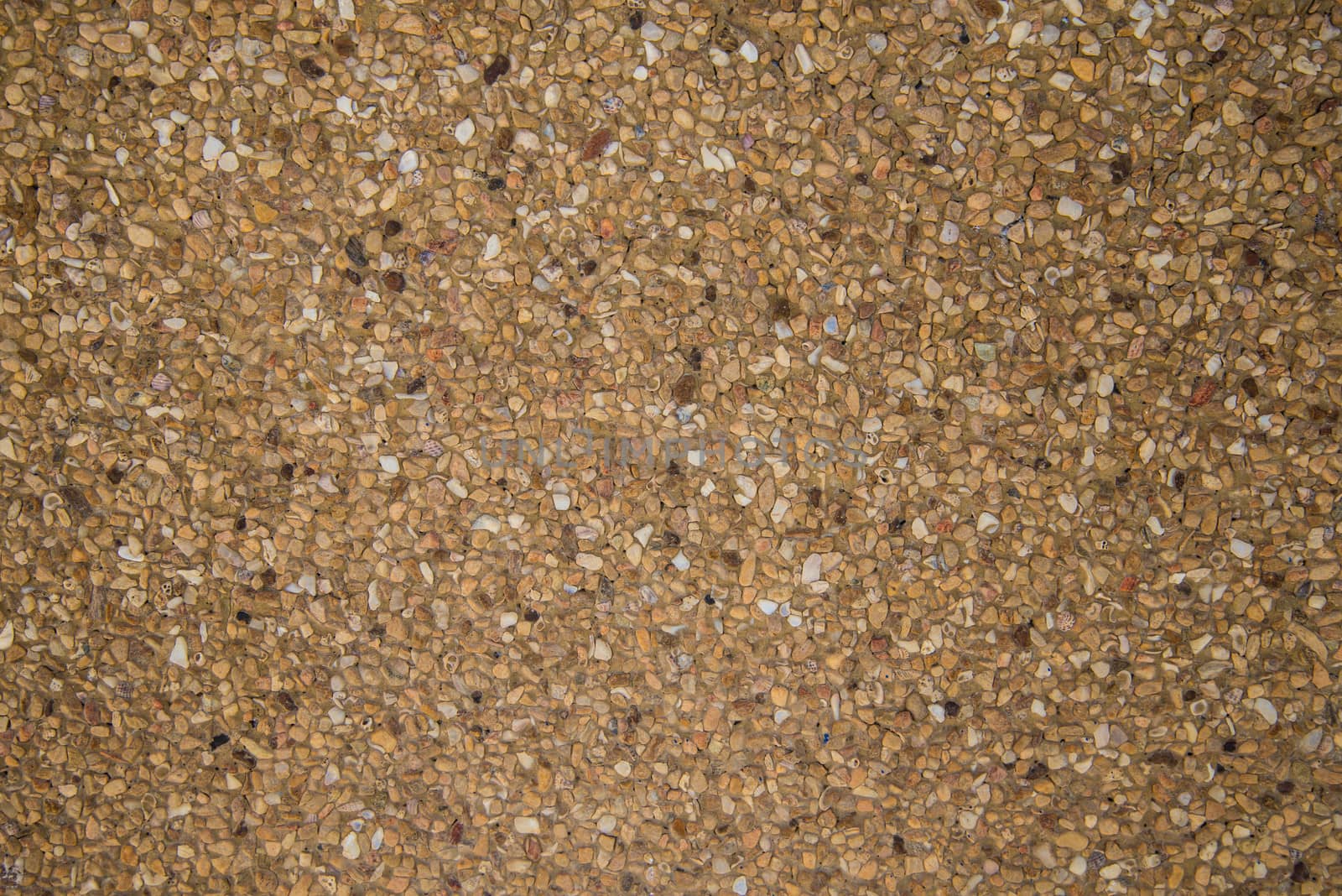 Detail shooting wall sand for background of a buiding.