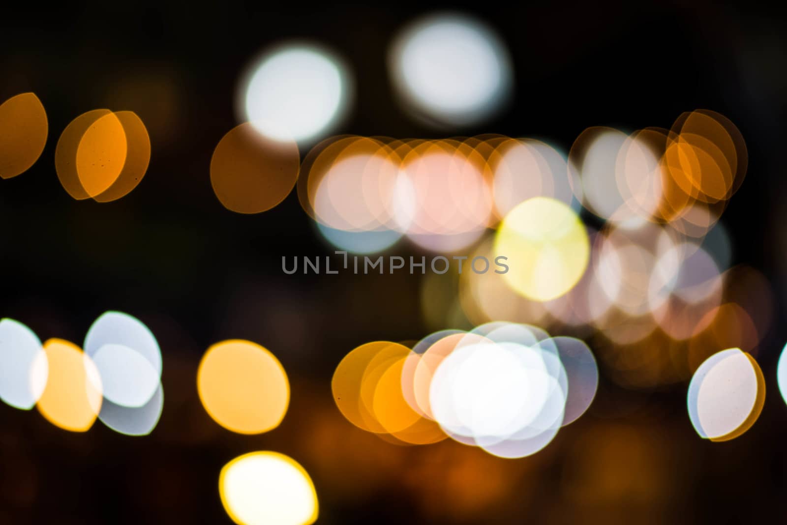natural defocused christmas lights, good for background