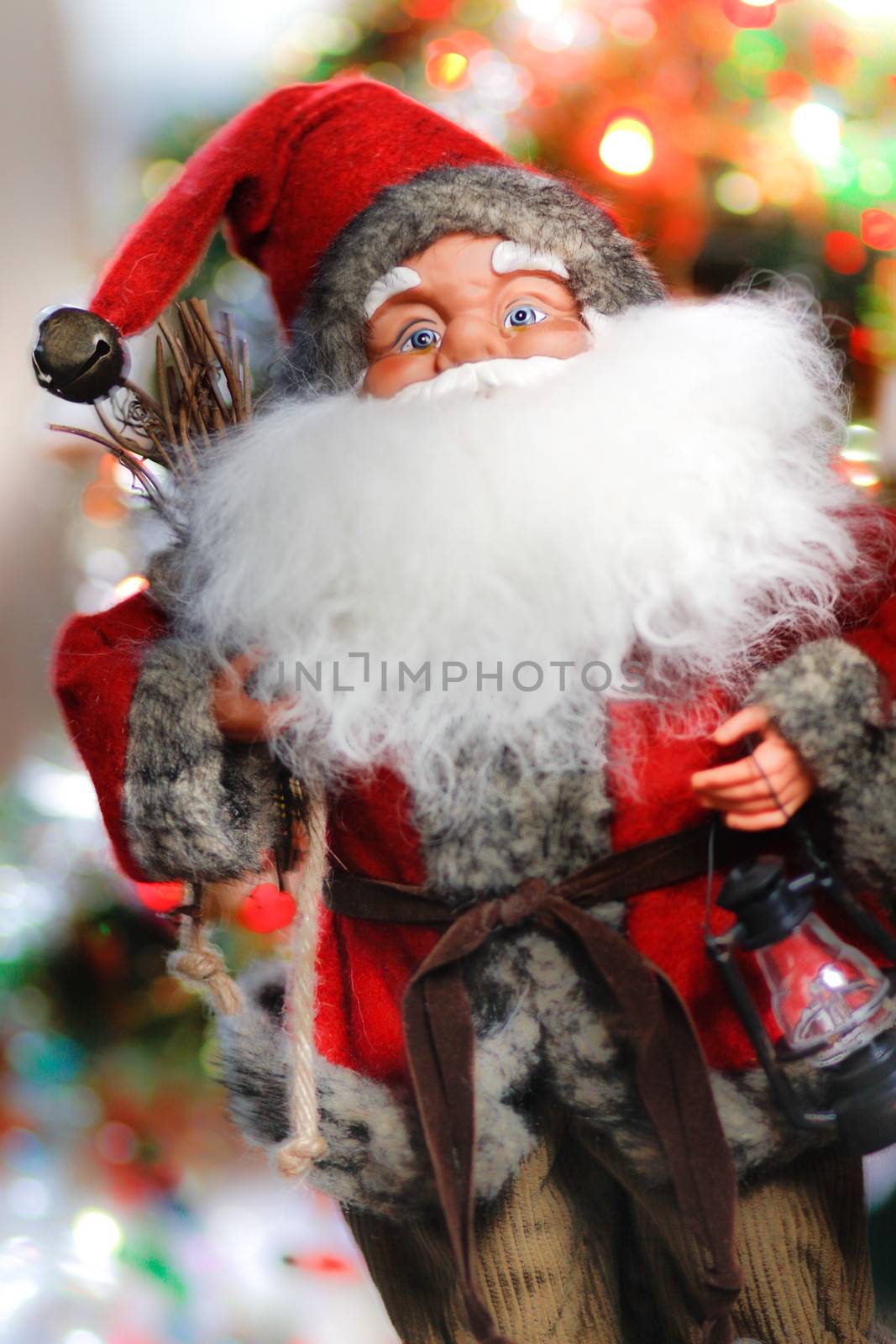 santa claus