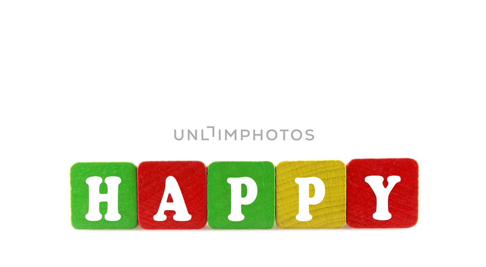 happy concept