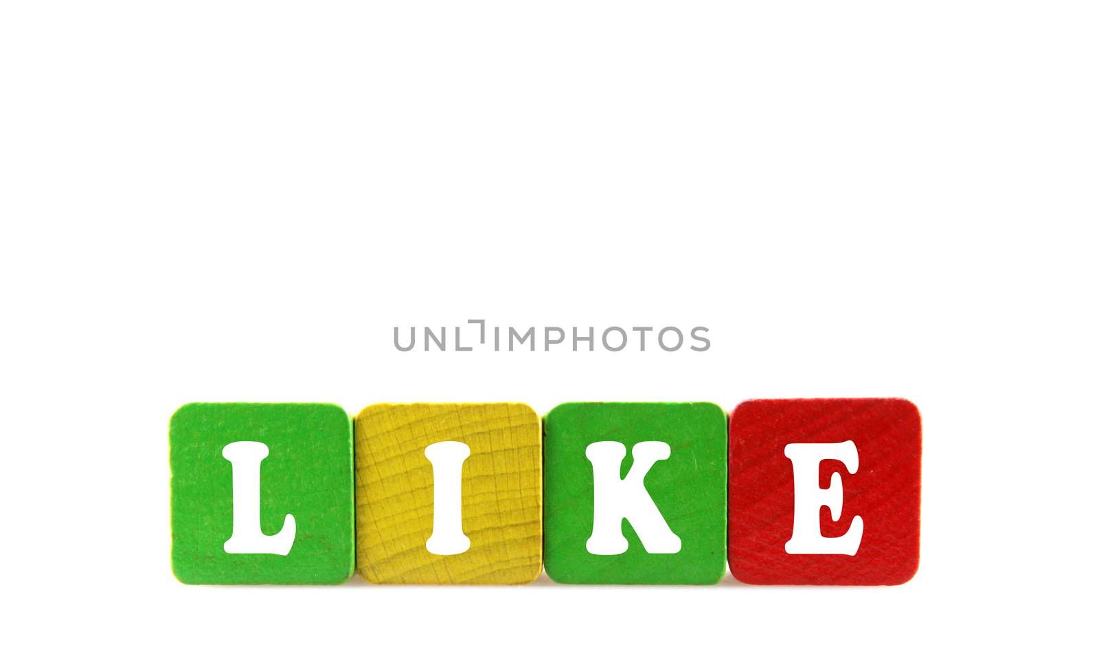 like concept