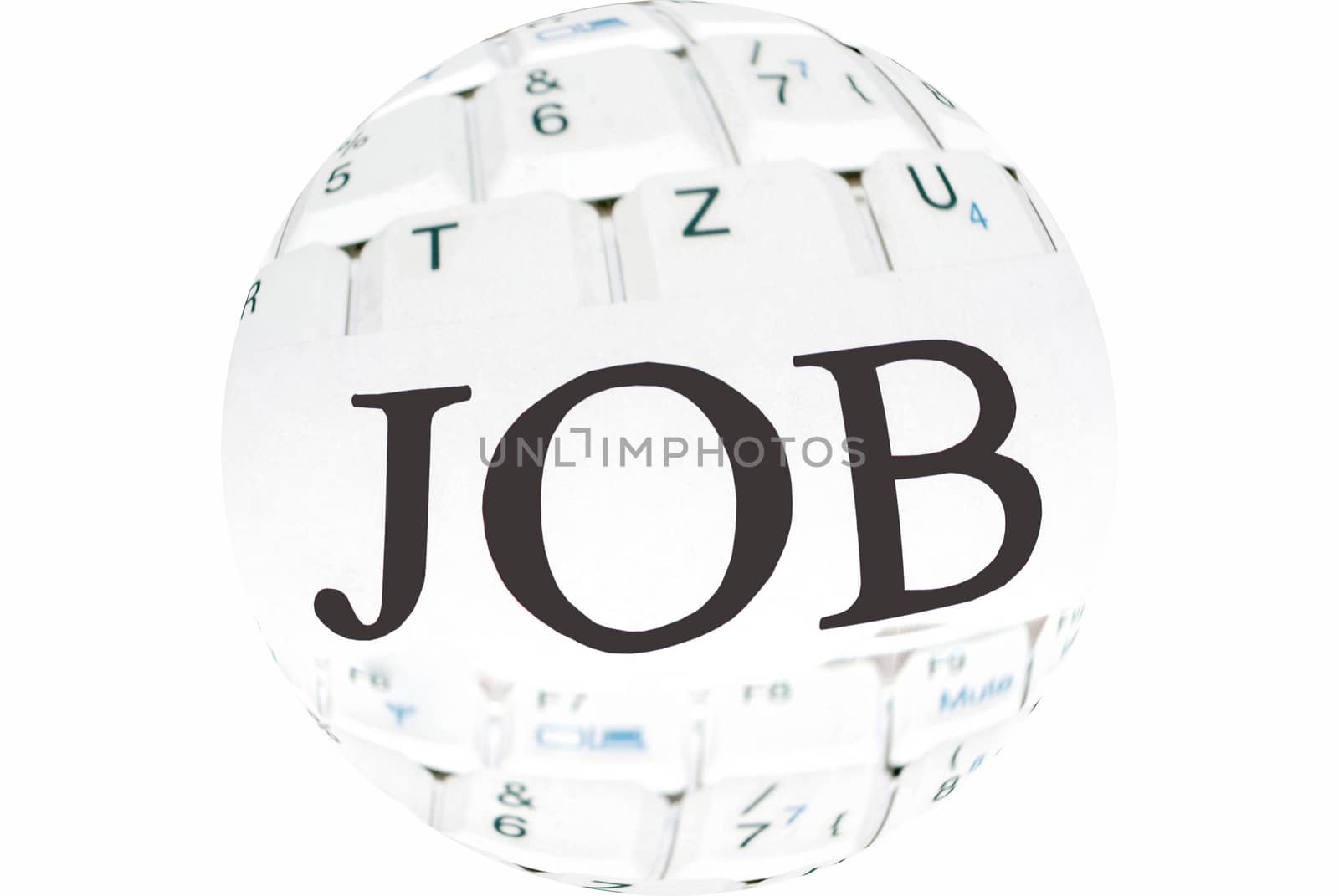 Global Job