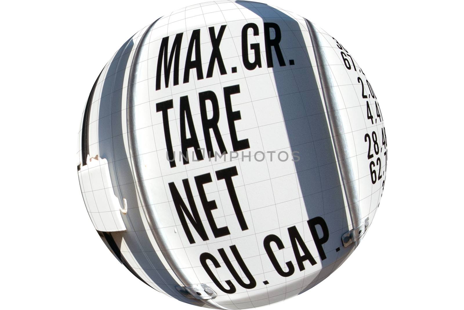 Global Container