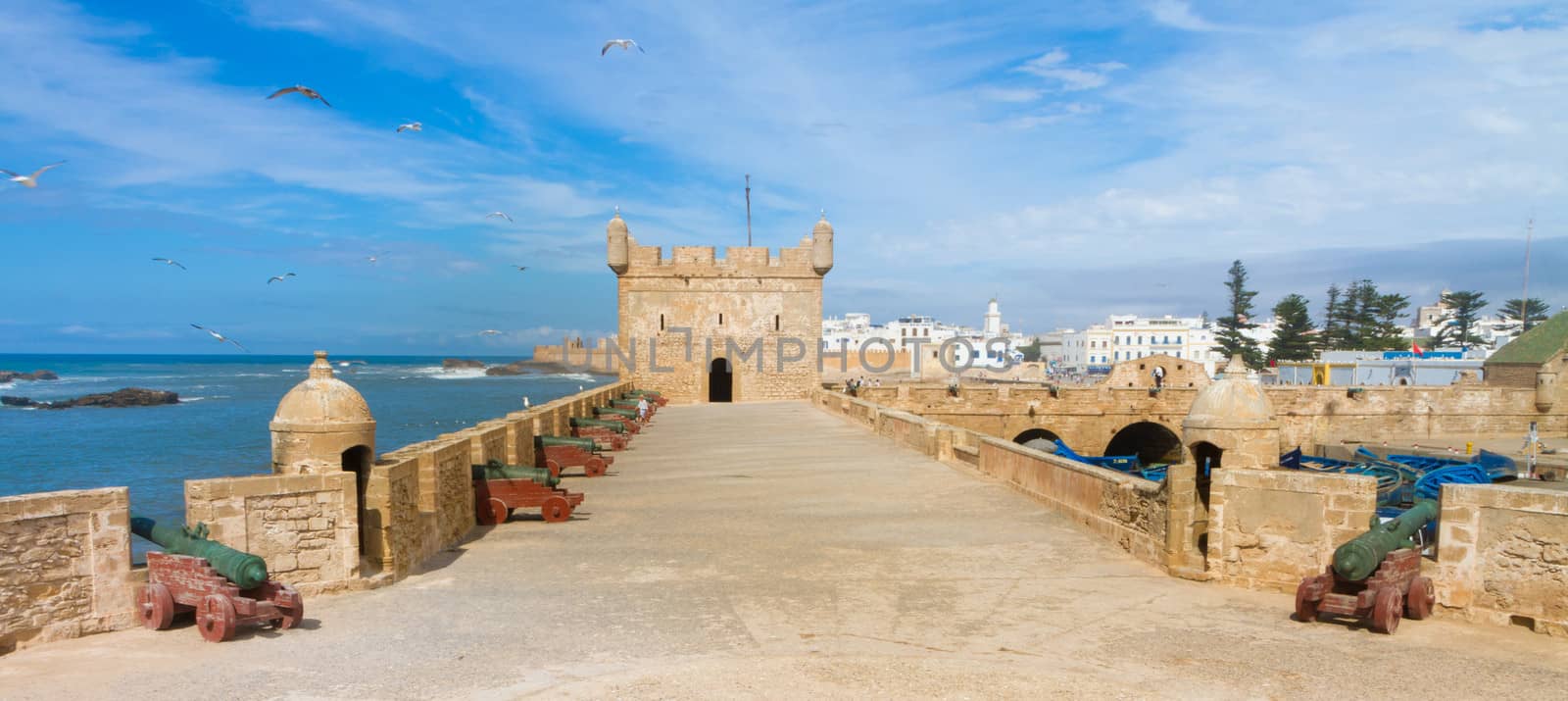 Essaouira - Magador, Marrakech, Morocco. by kasto