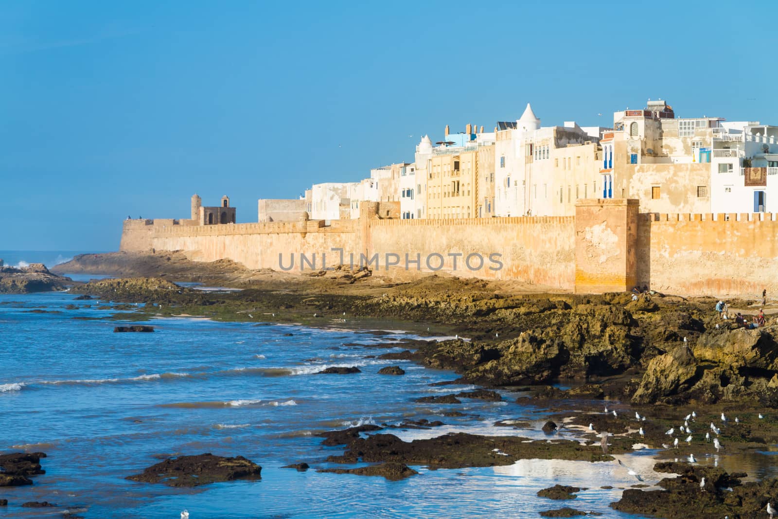 Essaouira - Magador, Marrakech, Morocco. by kasto