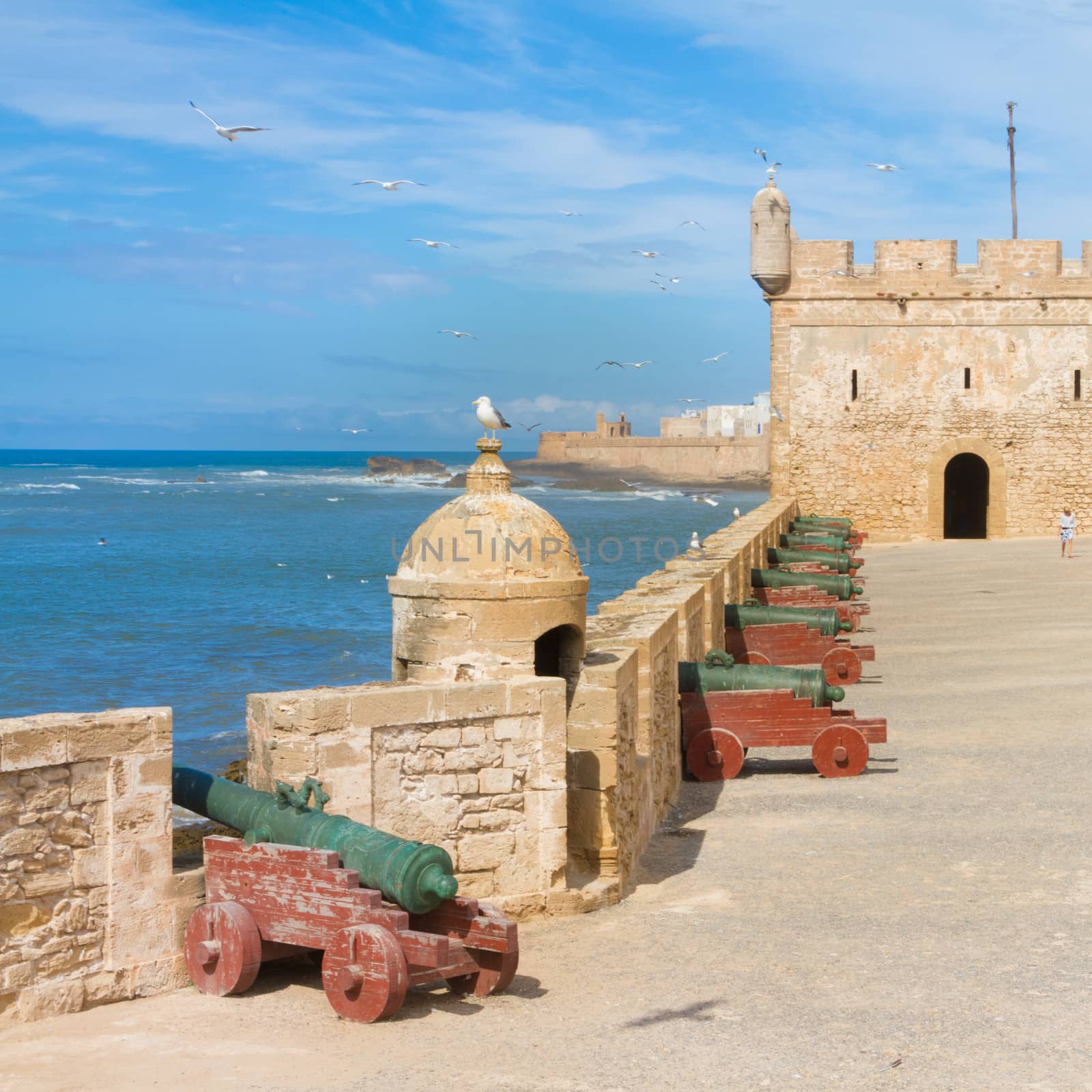 Essaouira - Magador, Marrakech, Morocco. by kasto