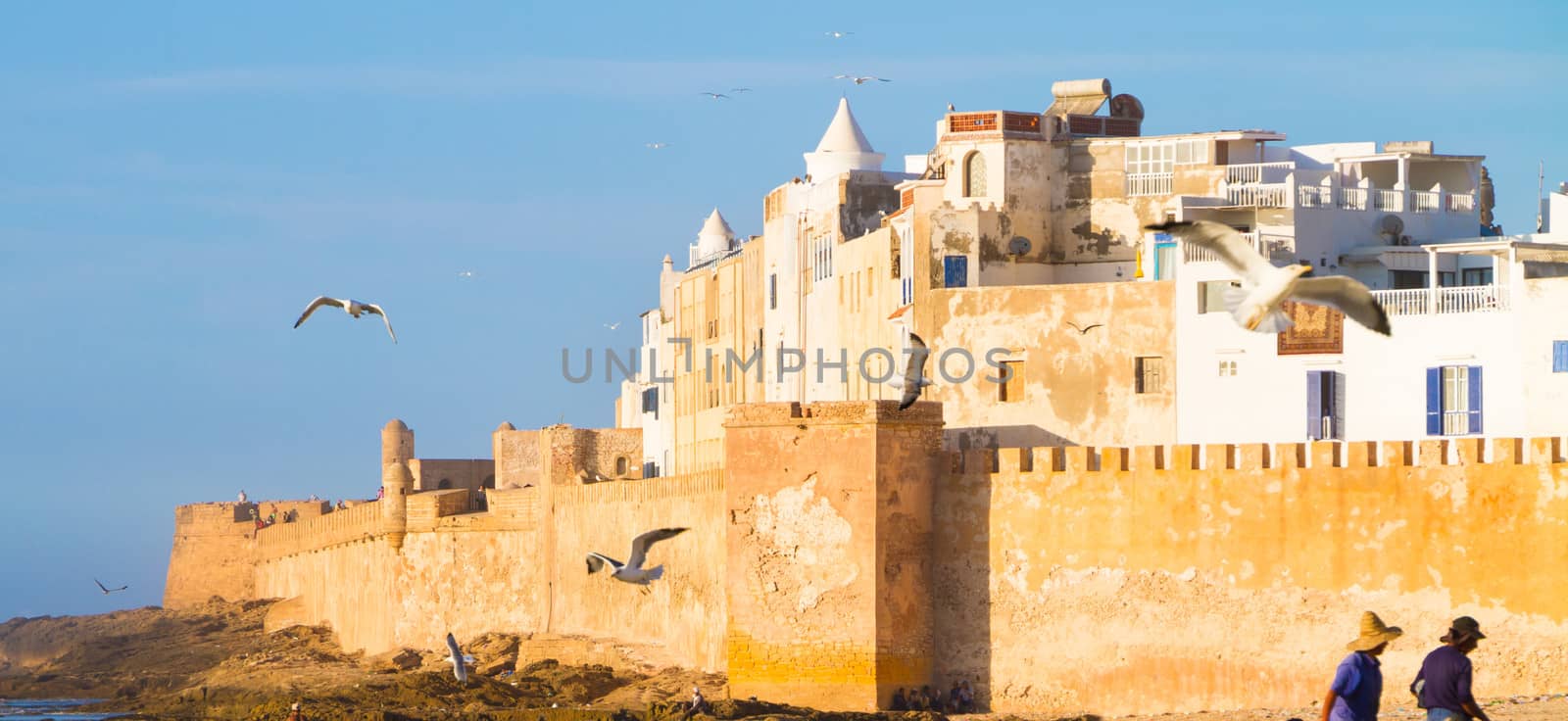 Essaouira - Magador, Marrakech, Morocco. by kasto