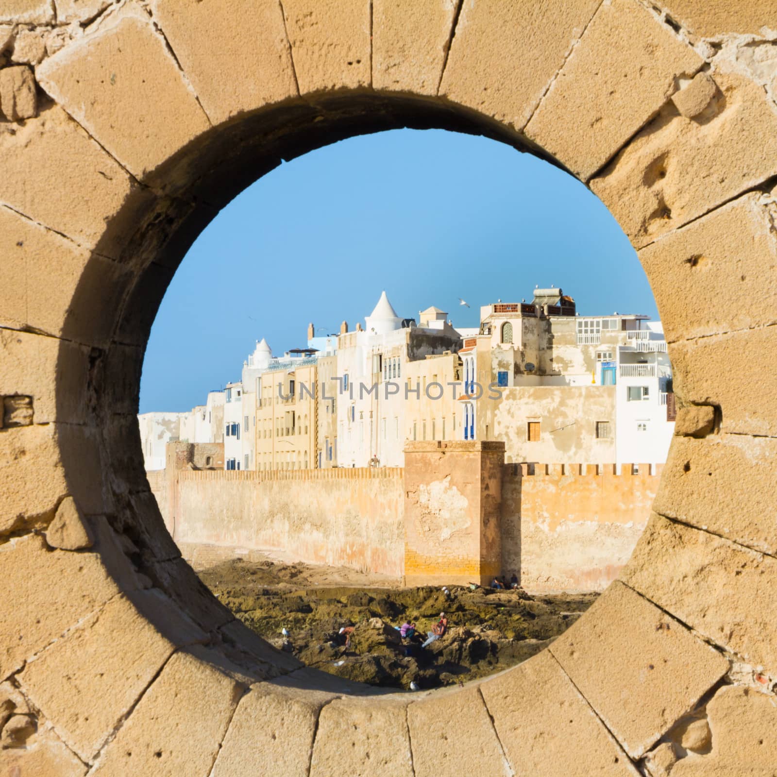 Essaouira - Magador, Marrakech, Morocco. by kasto