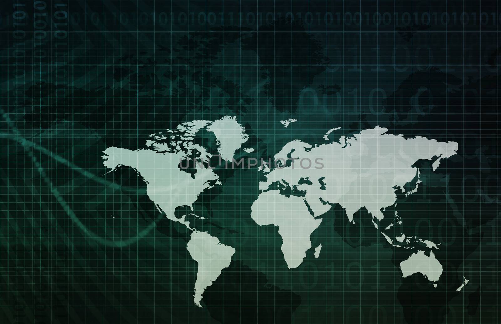 Cloud Computing for Electronic Work Online Art