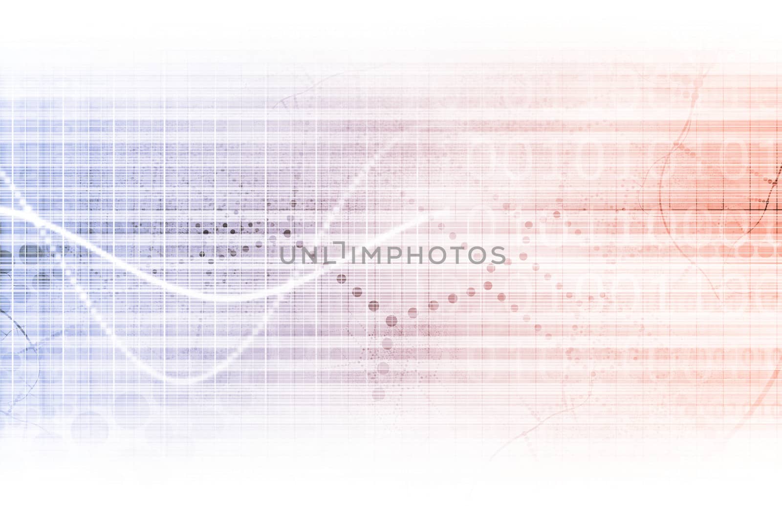 Online Research Concept on Data Around the World