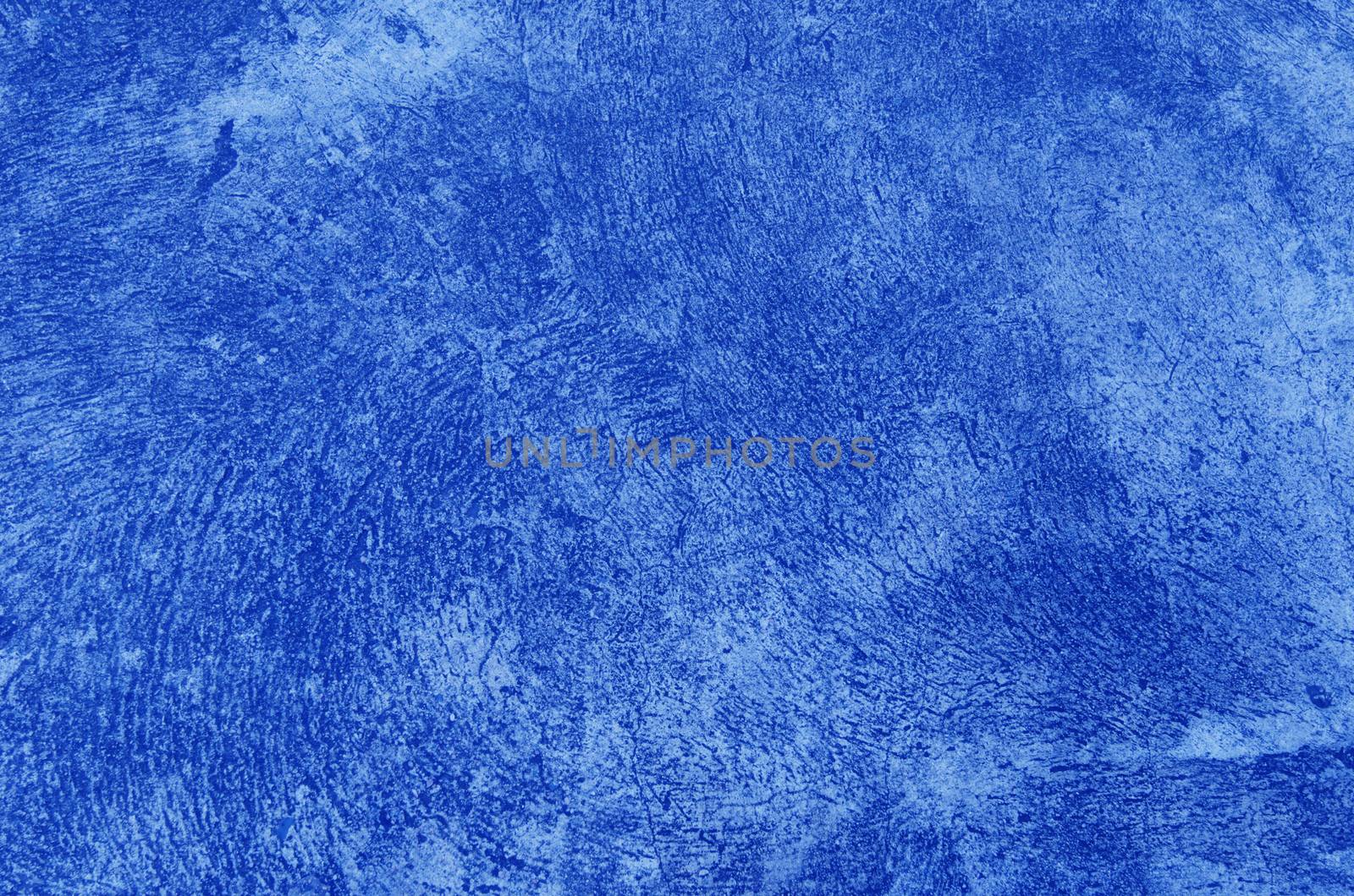 Textured cement background ,blue  concrete sidewalk stone ,
