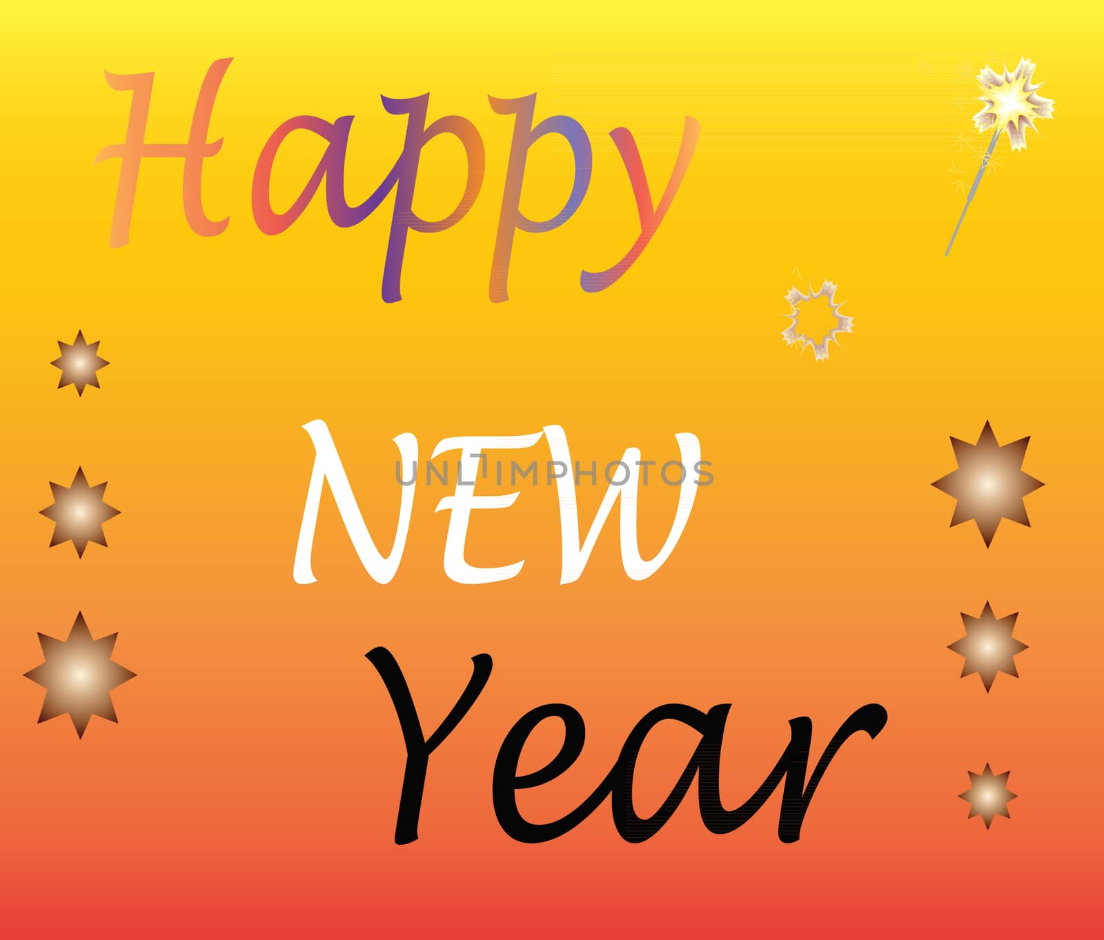 happy new year