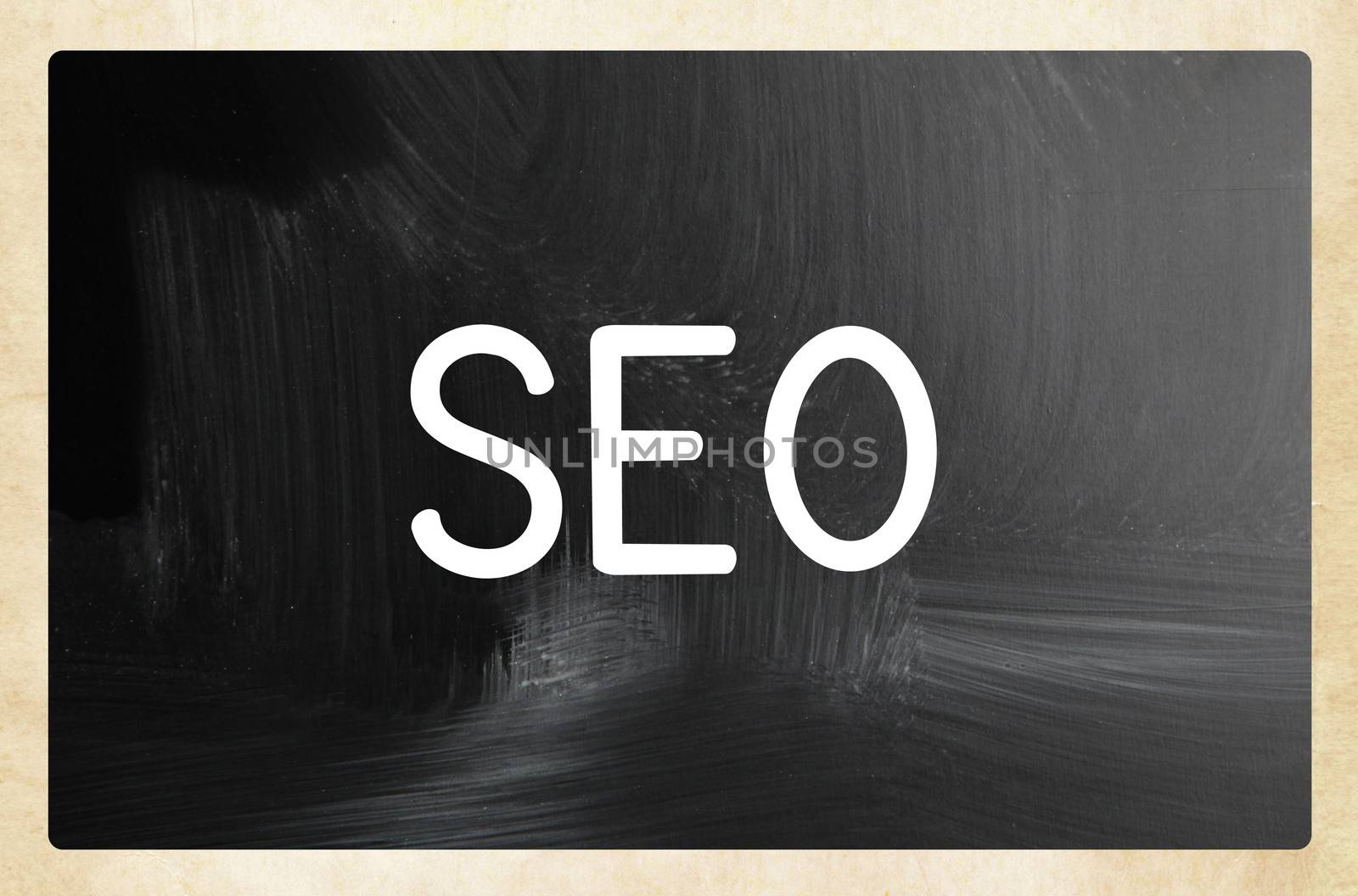 web design concept