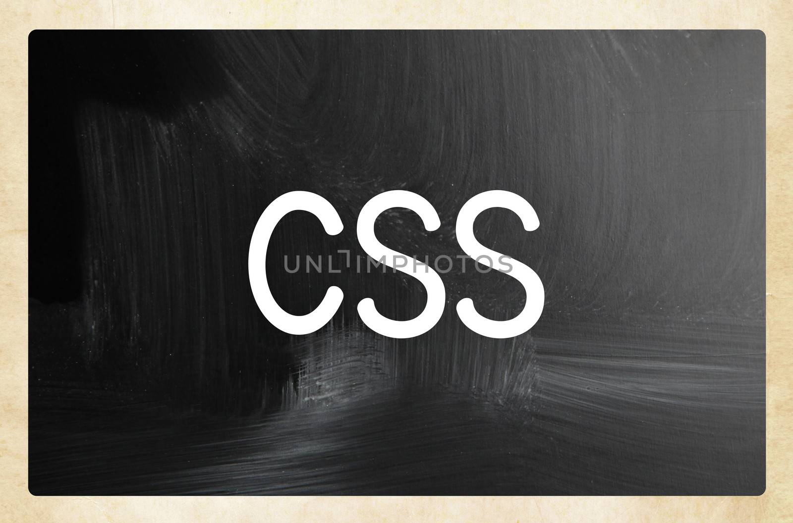 web design concept