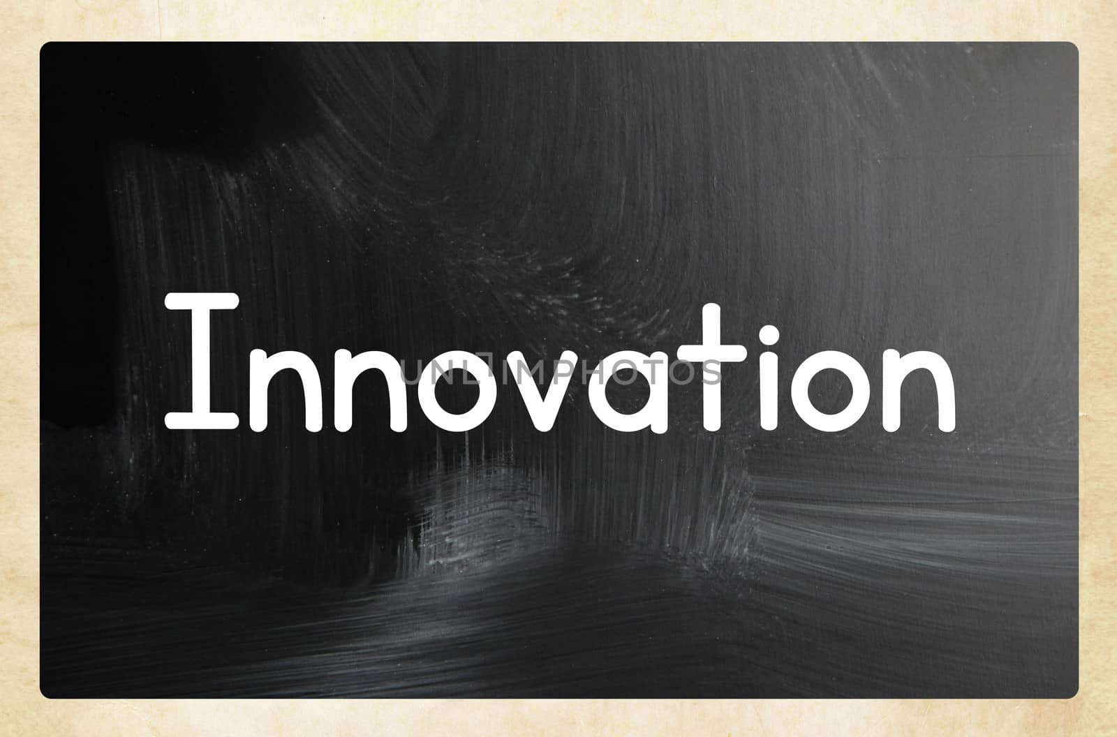innovation concept