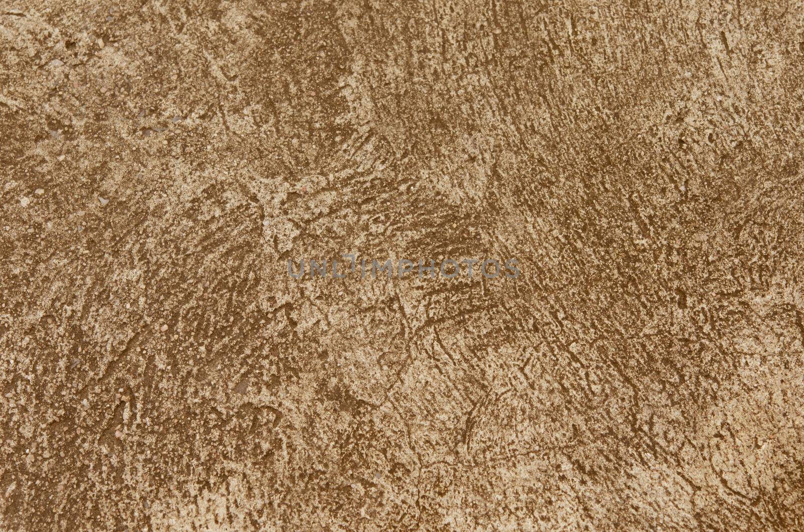 Textured cement background , concrete sidewalk stone ,