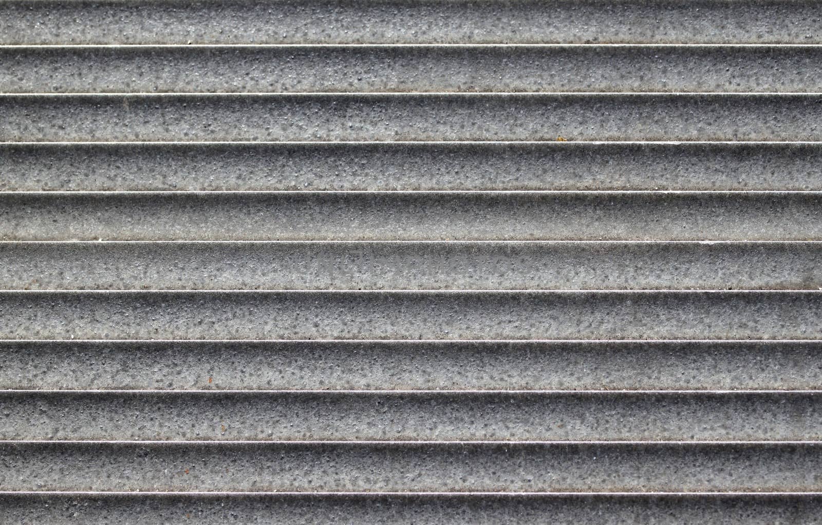 Gray Wall Lines by hlehnerer