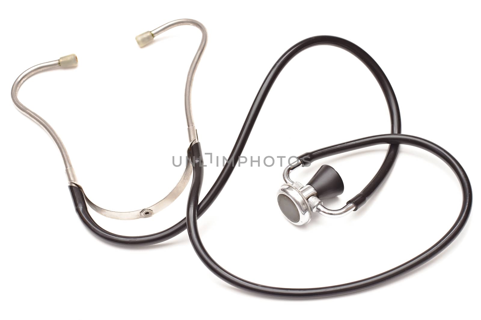 Medical stethoscope by marslander