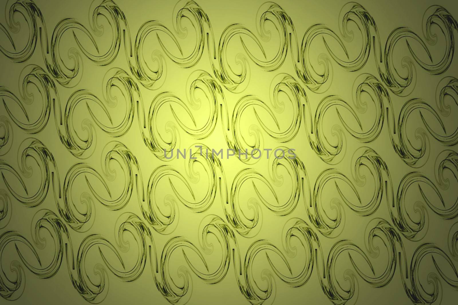 abstract pattern pale green background