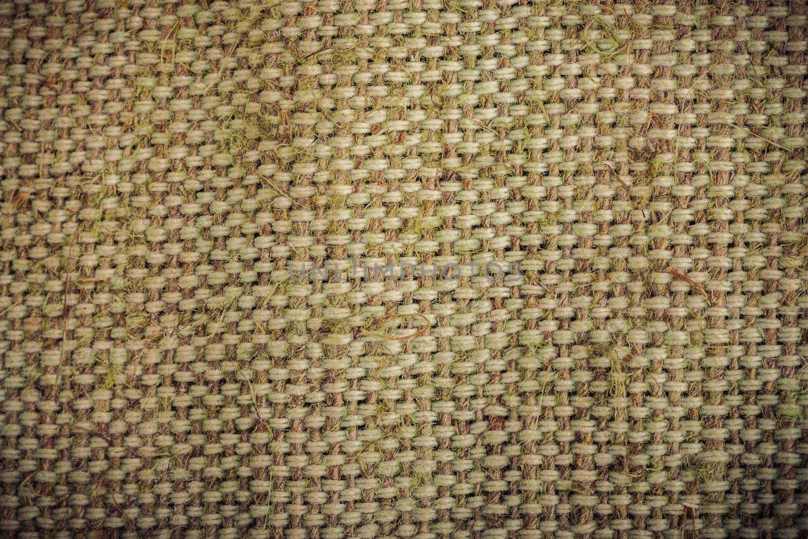 Texture old sack sacking country background