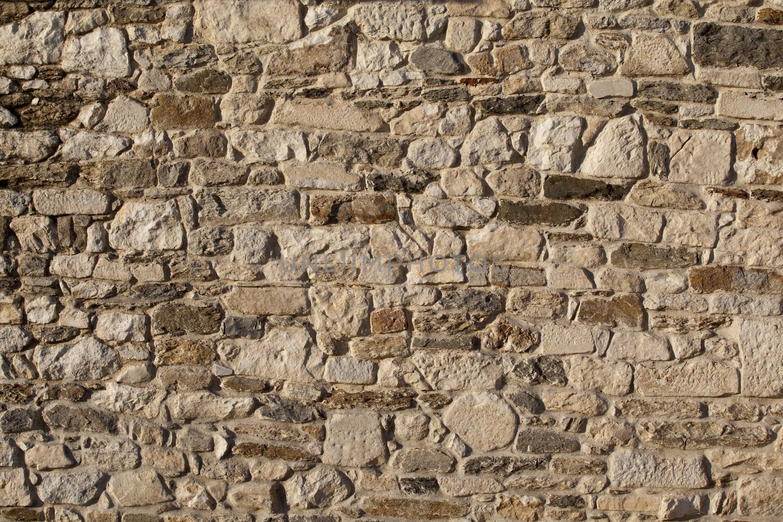 Stone wall background