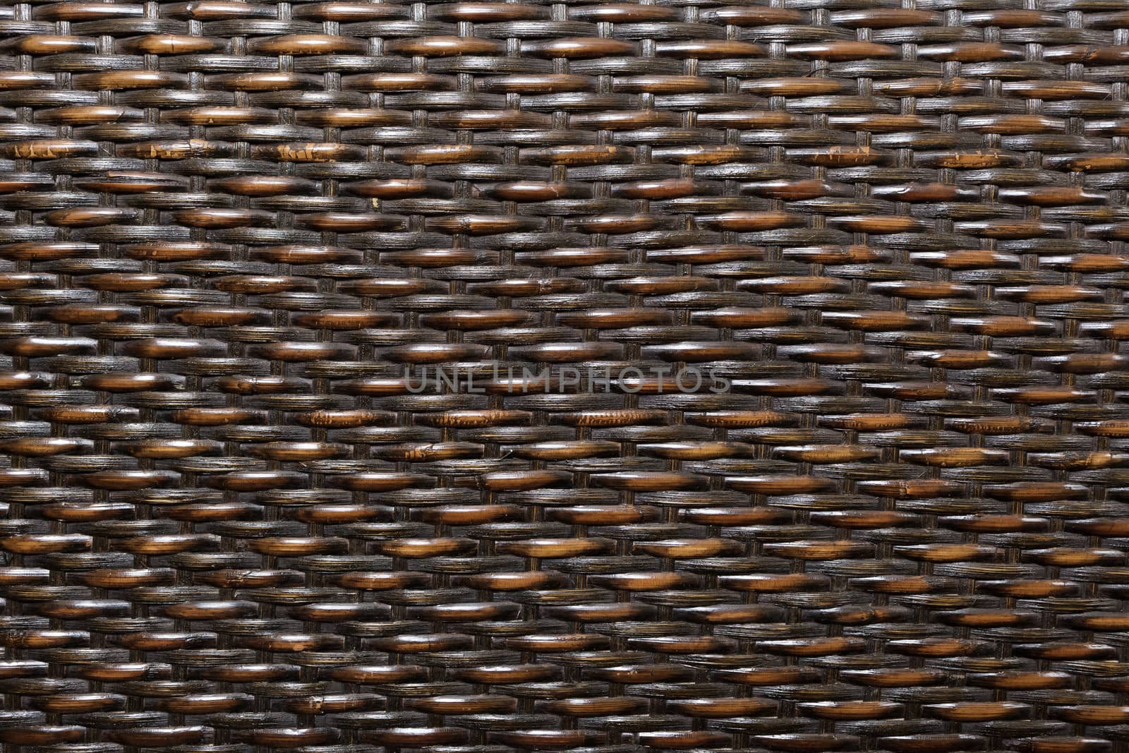 bamboo weave pattern background