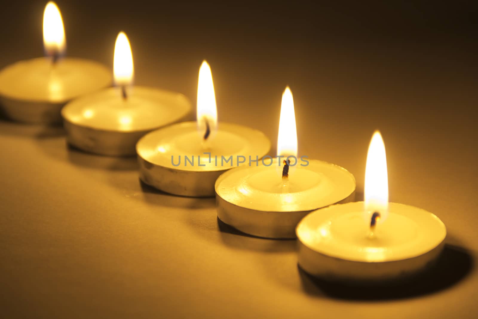 soft candles