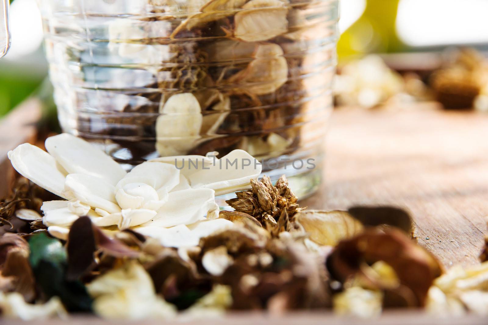 potpourri,dry flowers