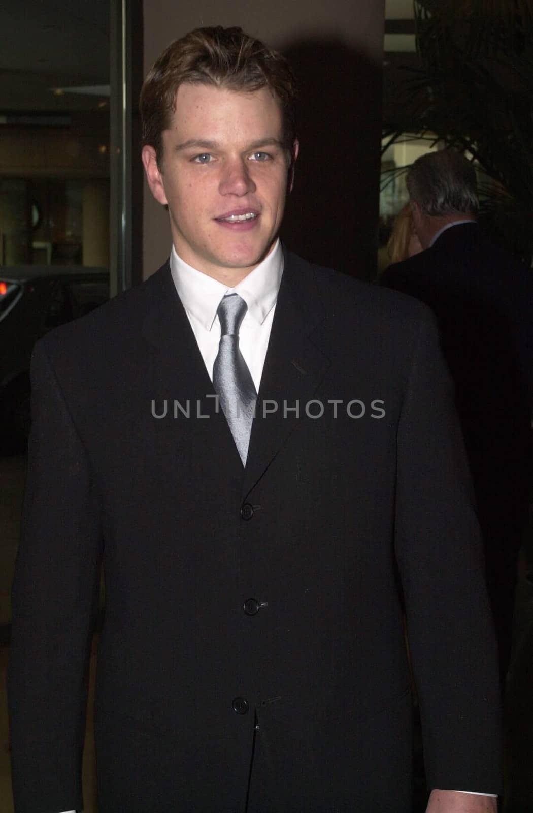 Matt Damon at the 52nd Annual Writers Guild Awards, Beverly Hills, 03-05-00