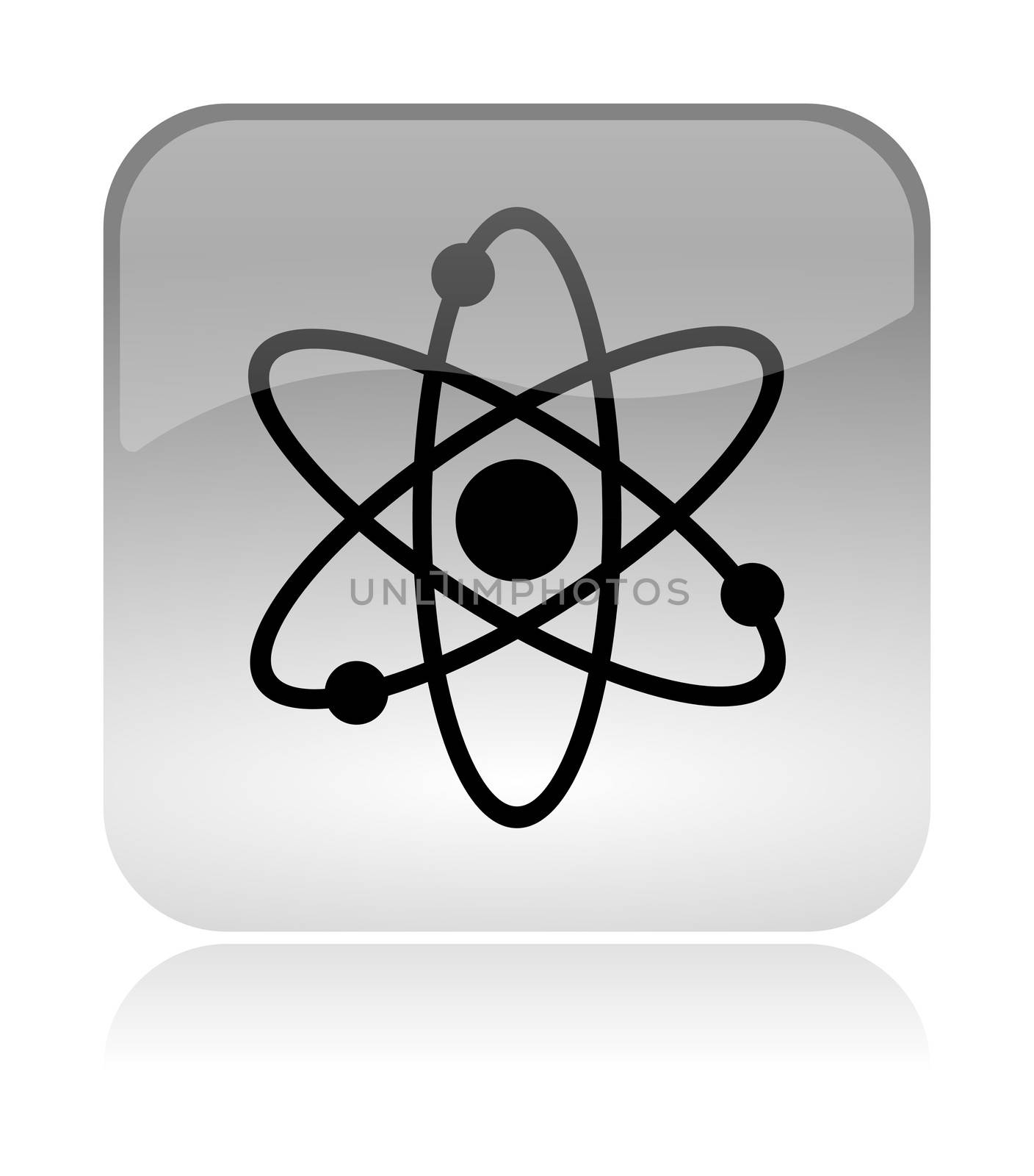 Atom App Icon by make