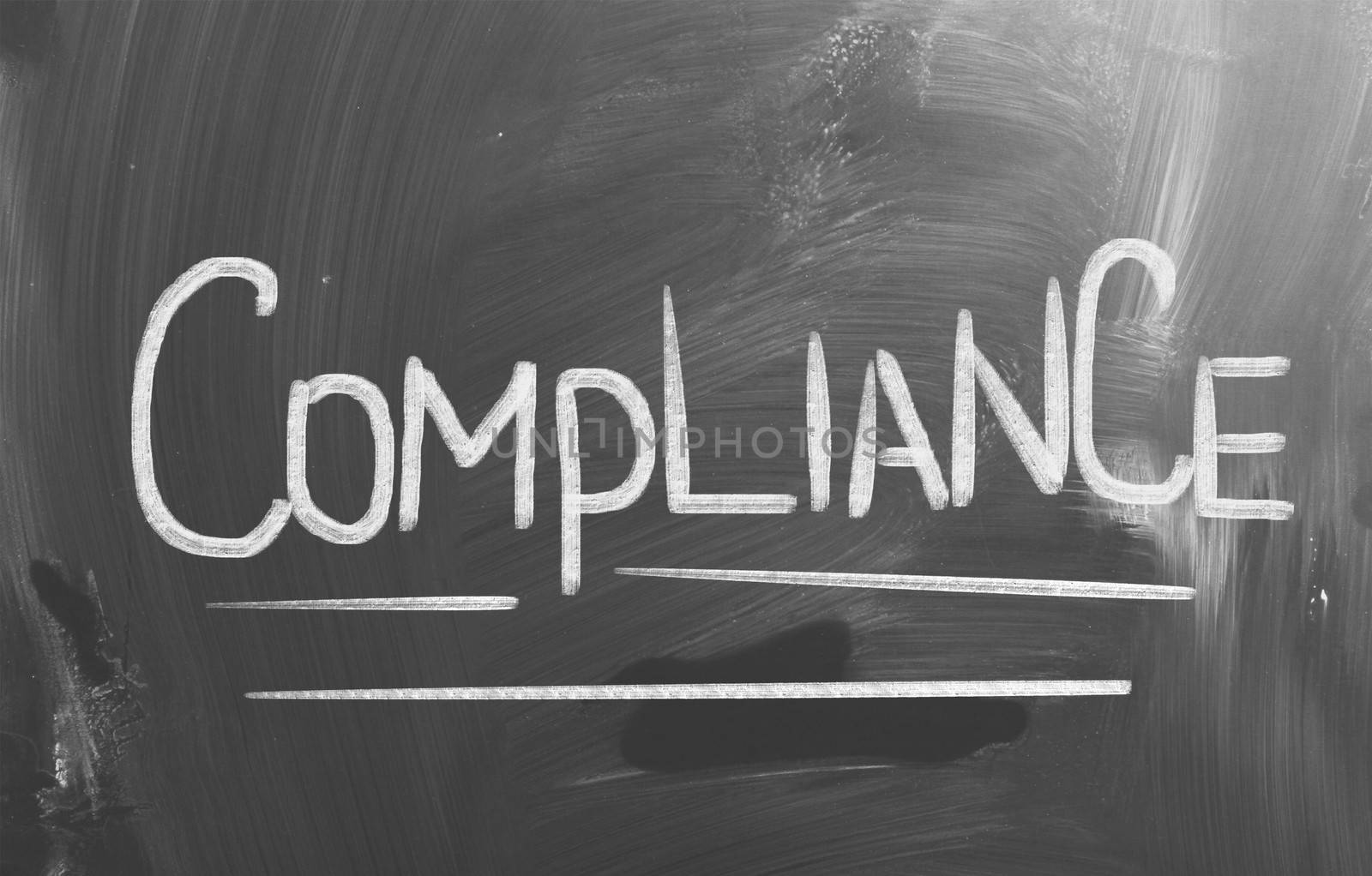 Compliance Concept