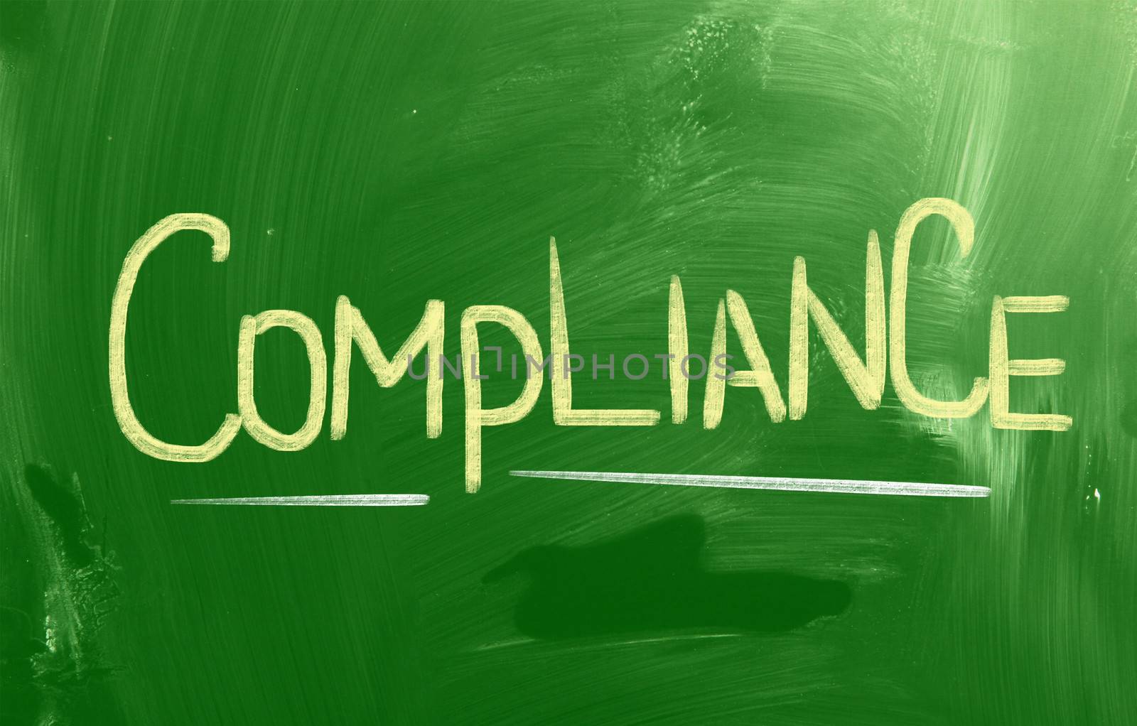 Compliance Concept