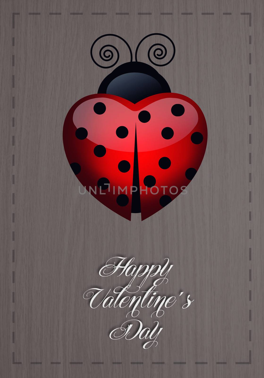 Happy Valentine's Day by sognolucido