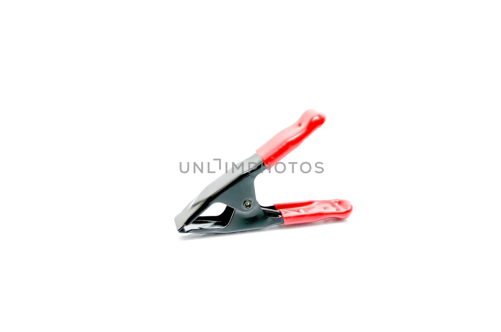 Isolated Electronic Plier, Steel Tools